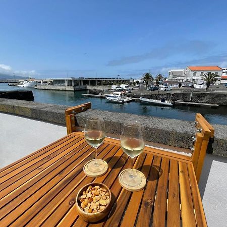 Вилла Casa Do Porto Мадалена Экстерьер фото