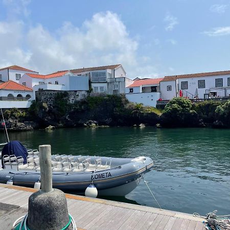 Вилла Casa Do Porto Мадалена Экстерьер фото