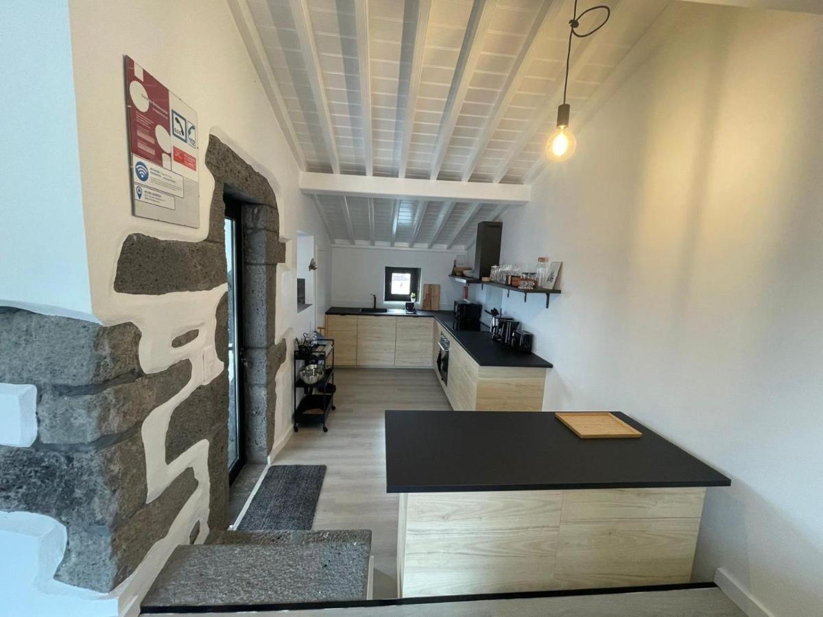 Вилла Casa Do Porto Мадалена Экстерьер фото