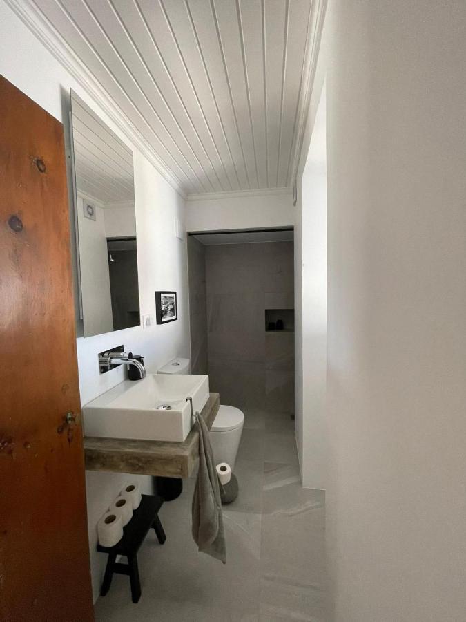 Вилла Casa Do Porto Мадалена Экстерьер фото