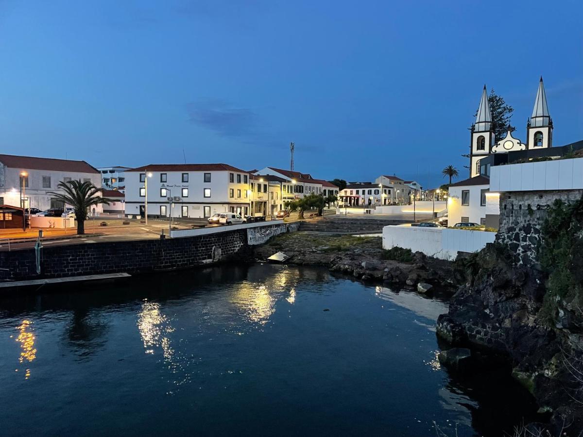 Вилла Casa Do Porto Мадалена Экстерьер фото