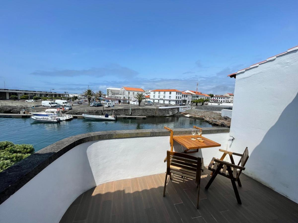 Вилла Casa Do Porto Мадалена Экстерьер фото
