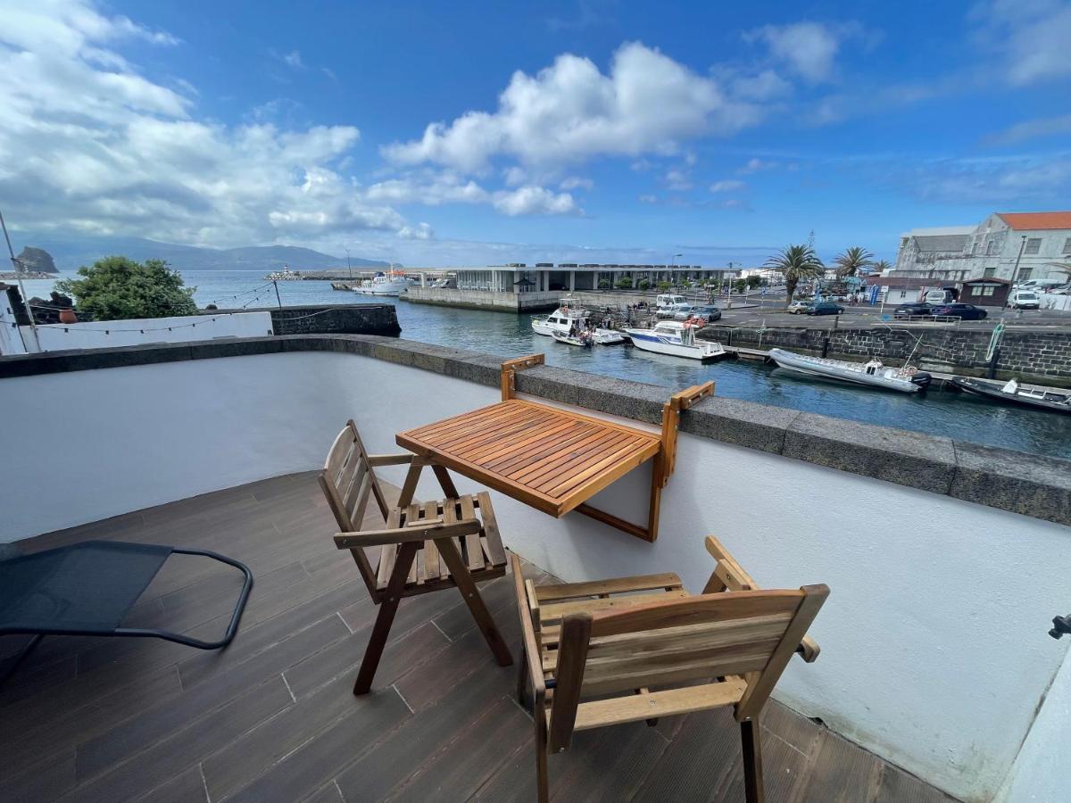 Вилла Casa Do Porto Мадалена Экстерьер фото
