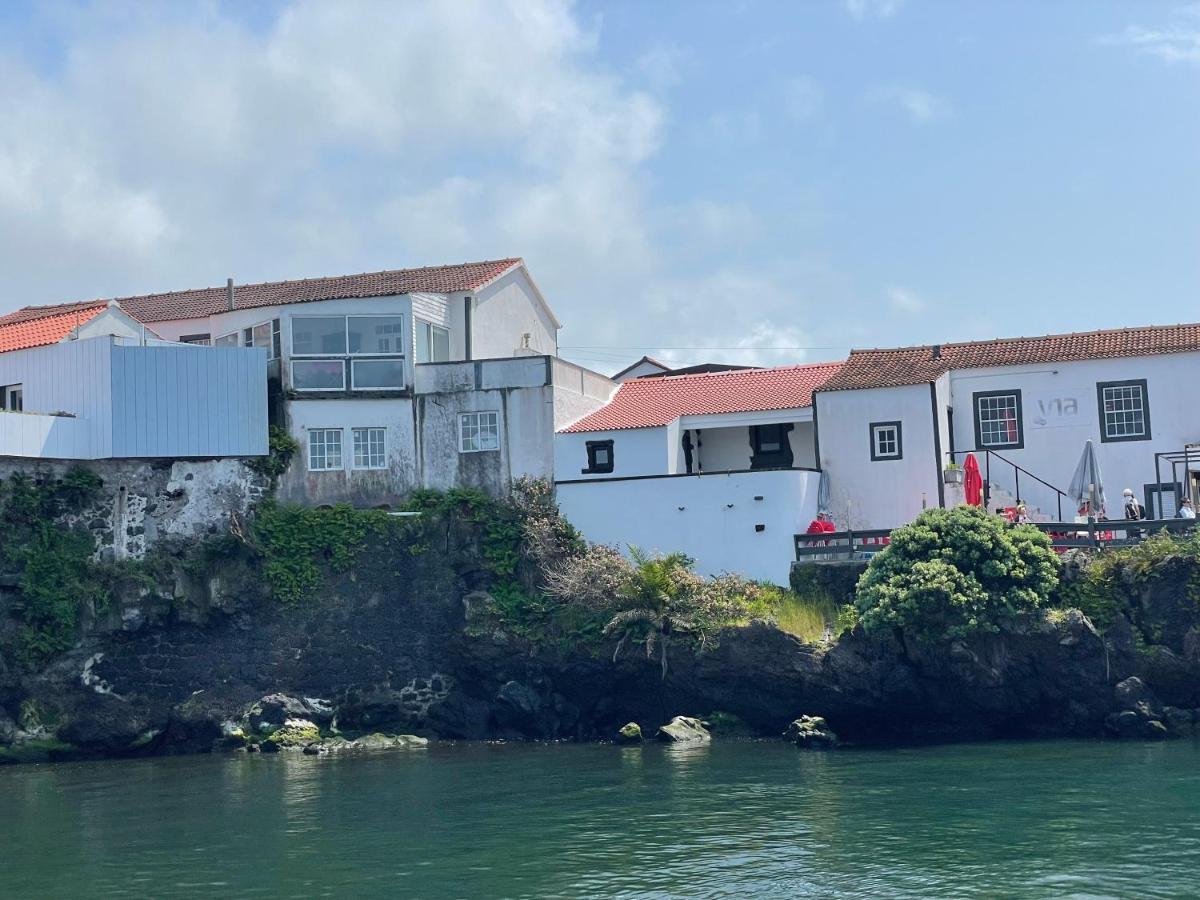 Вилла Casa Do Porto Мадалена Экстерьер фото
