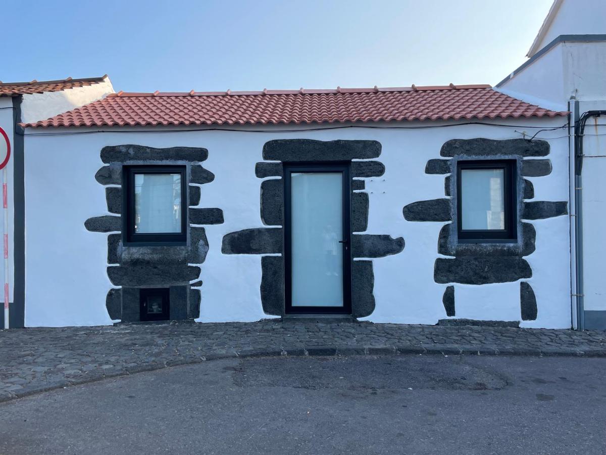 Вилла Casa Do Porto Мадалена Экстерьер фото